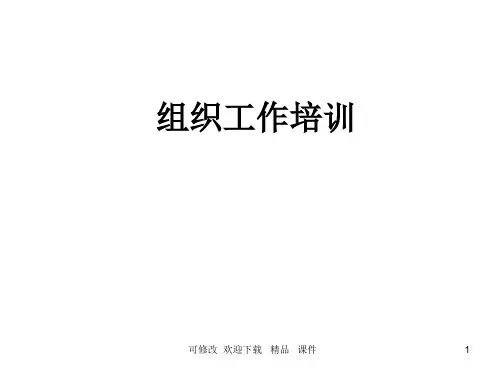 《党员发展细则》(精品课件)