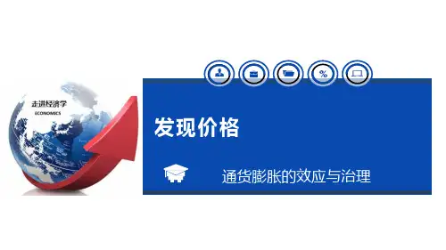 08-通货膨胀的效应及治理-ppt