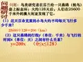 沪教版(五四学制)数学八年级上册 课件：18.1《正比例函数》(共15张PPT)