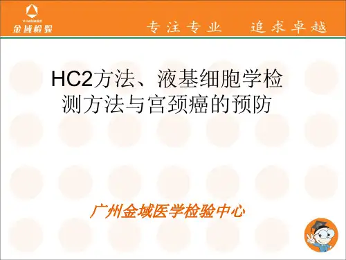 HC2讲稿