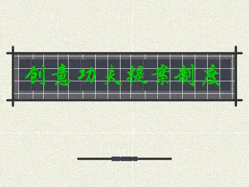 创意功夫培训