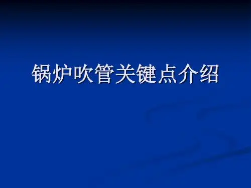 吹管