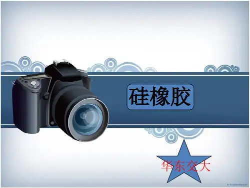 硅橡胶