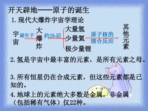 2018-2019学年苏教版选修三 专题2第1单元 原子核外电子的运动  课件(44张)