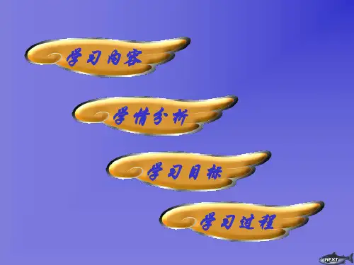加法运算律说课课件