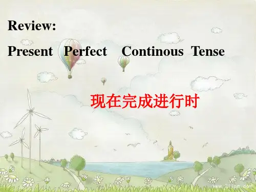 外研版高中英语选修6 Module 4 Music Grammar (共29张PPT)