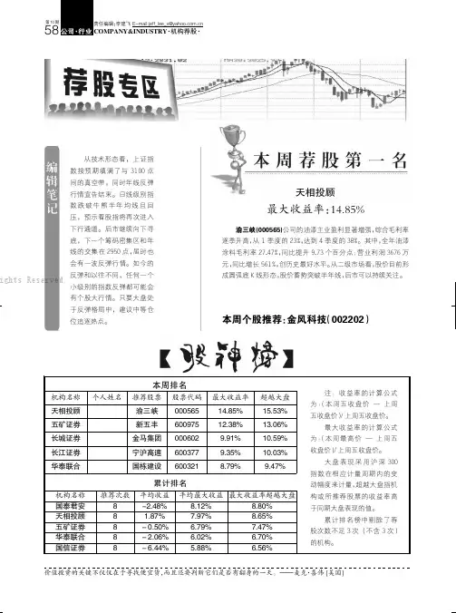 26128246_机构荐股