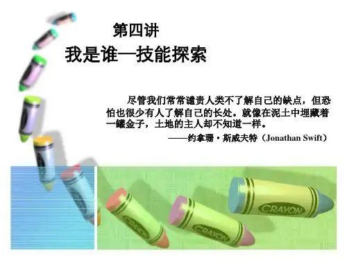 (4)技能探索