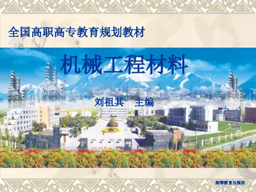 第3章B 铁碳合金相图 ppt