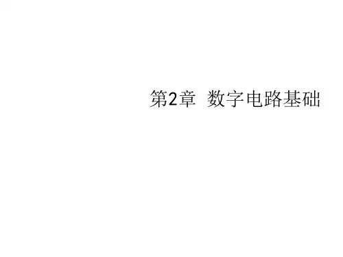 数字电路、圈卡诺图、最大项最小项