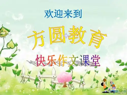 人物肖像描写