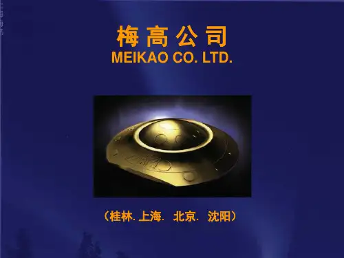 梅高广告-关于梅高