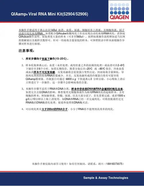 QIAamp