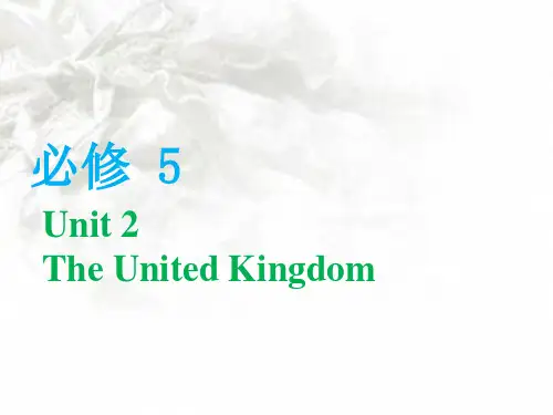 人教高中英语必修5Unit2Learning about language(共22张PPT)