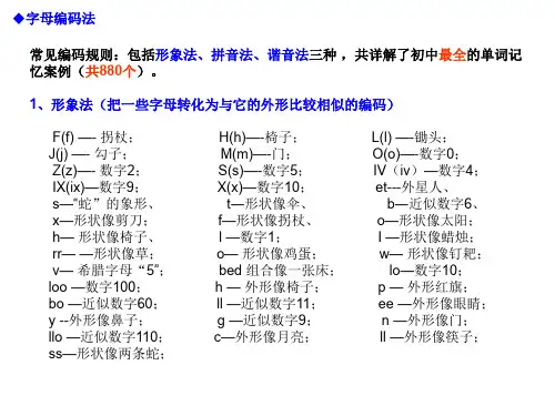 超右脑快速英语单词形象记忆法(初中英语981个单词右脑记忆)方案