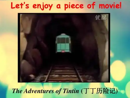 Module_5_Unit_2_Tintin_has_been_popular_for_over_