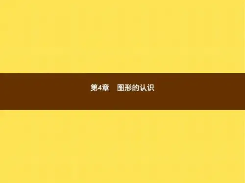【数学课件】七年级数学上4.1《几何图形》ppt课件(湘教版)