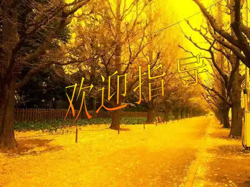 秋天 何其芳PPT课件