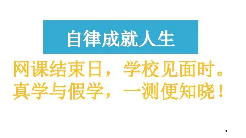 等比数列的概念及通项公式ppt课件
