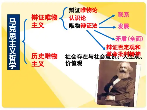 社会存在决定社会意识