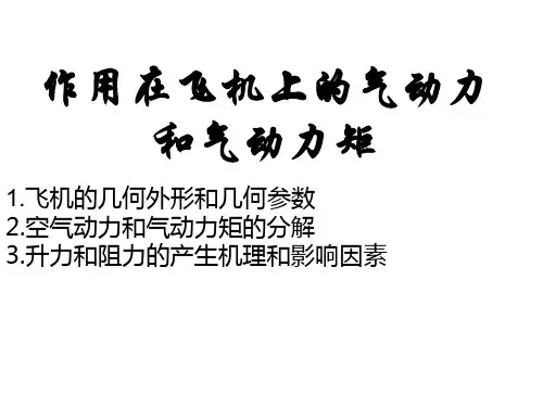 飞行力学
