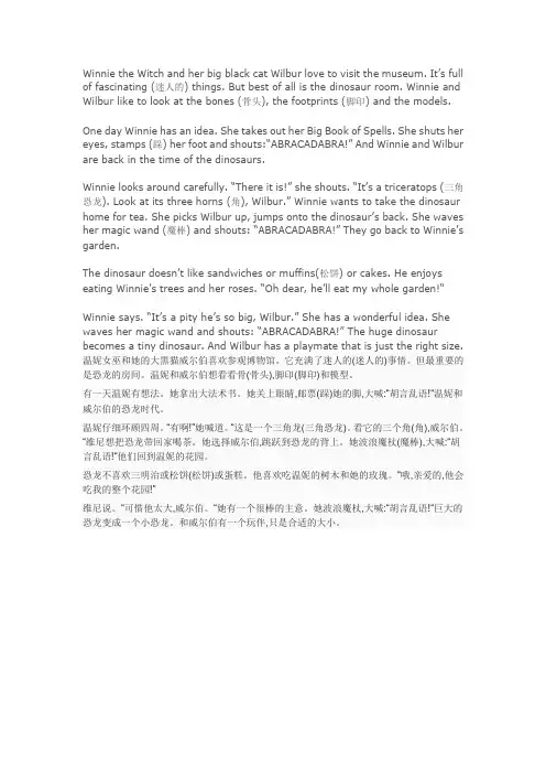 21世纪报翻译