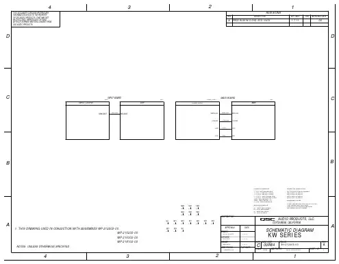 KW122_Schematic_with_BOM