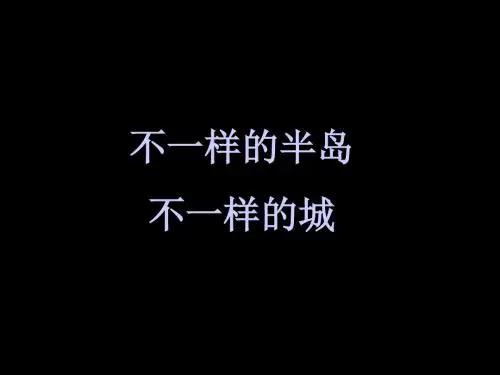 某地产项目提案(PPT 83张)