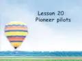 新概念英语第三册第20课NCE3_lesson20(共28页)