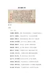 屈原《橘颂》赏析
