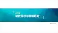 2018年幼教现状与发展趋势