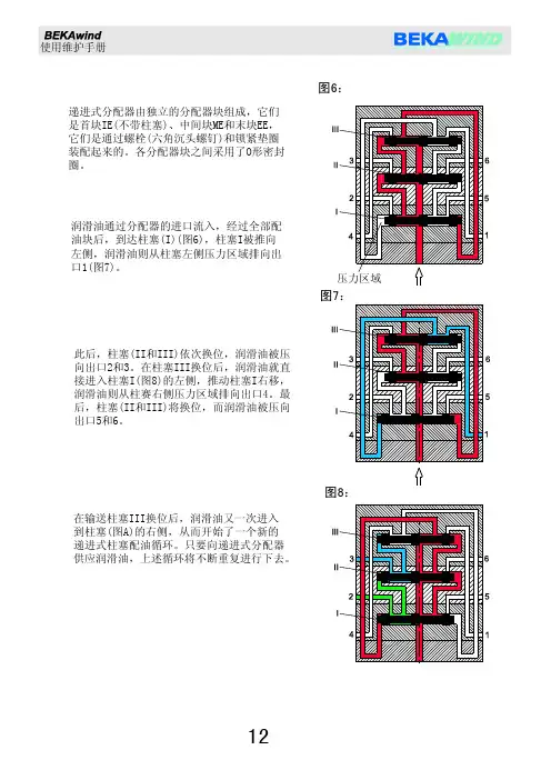 1.5MW使用维护手册BEKA2