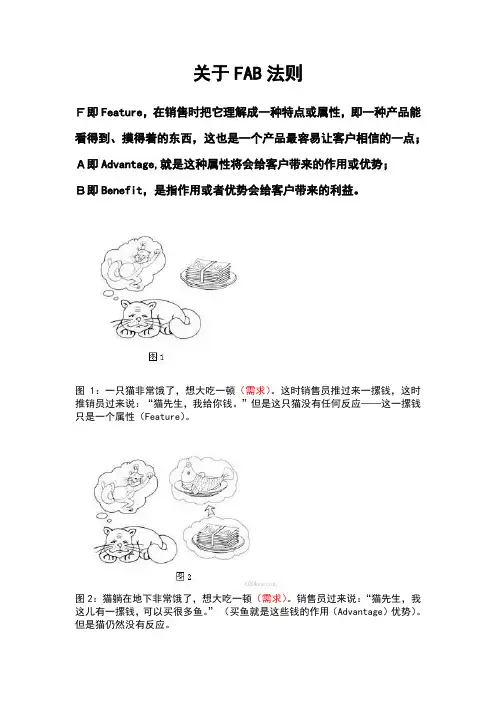 关于FAB法则