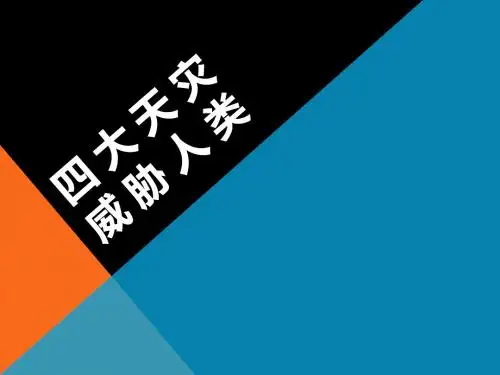 人类历史上的大地震