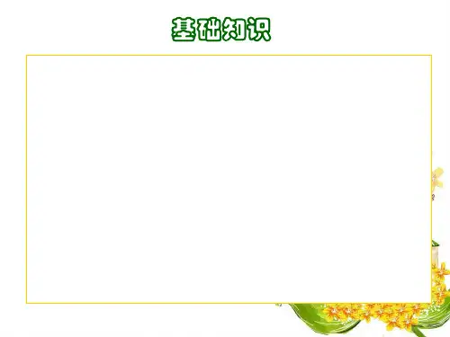 幼儿个性与社会性的发展