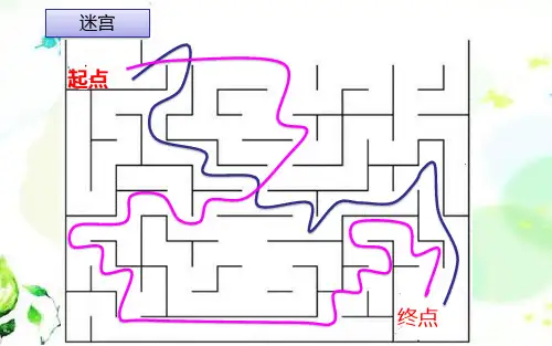 五年级上册语文课件-14 通往广场的路不止一条-人教新课标(共14张PPT)