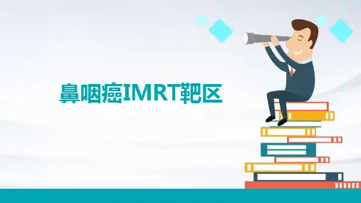 鼻咽癌IMRT靶区