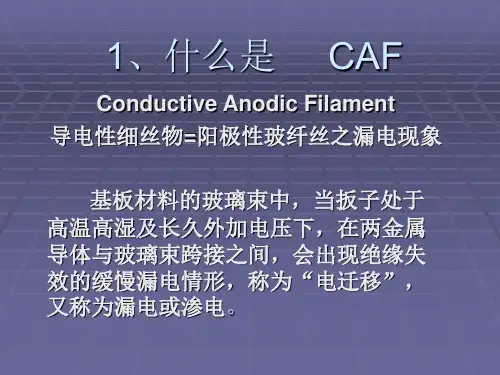 anti-CAF
