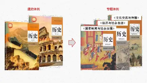 第1课《中国古代政治制度的形成与发展》+课件--高二上期历史统编版选择性必修1国家制度与社会治理