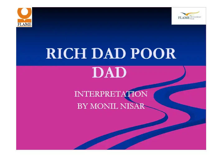 FIL_Rich Dad Poor Dad