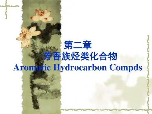 芳香族烃类化合物