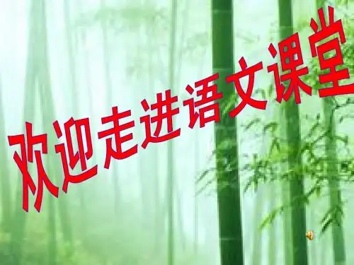 《乡土情结》课件