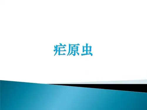 03疟原虫