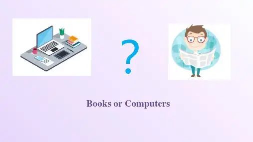 冀教版八年级英语下册Lesson 21 课件(共23张)