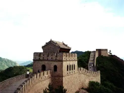 《长城谣》课件