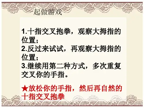 初中政治  习惯造就成功 教科版  优秀公开课件