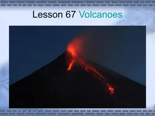 新概念二Lesson67