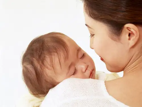 小学音乐1歌曲《摇篮曲》课件