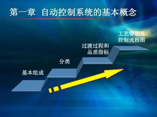 化工仪表及自动化(第一章)