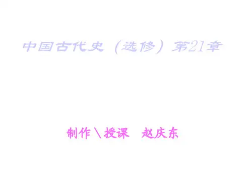 金与南宋的对峙共18页文档